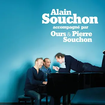 Alain Souchon