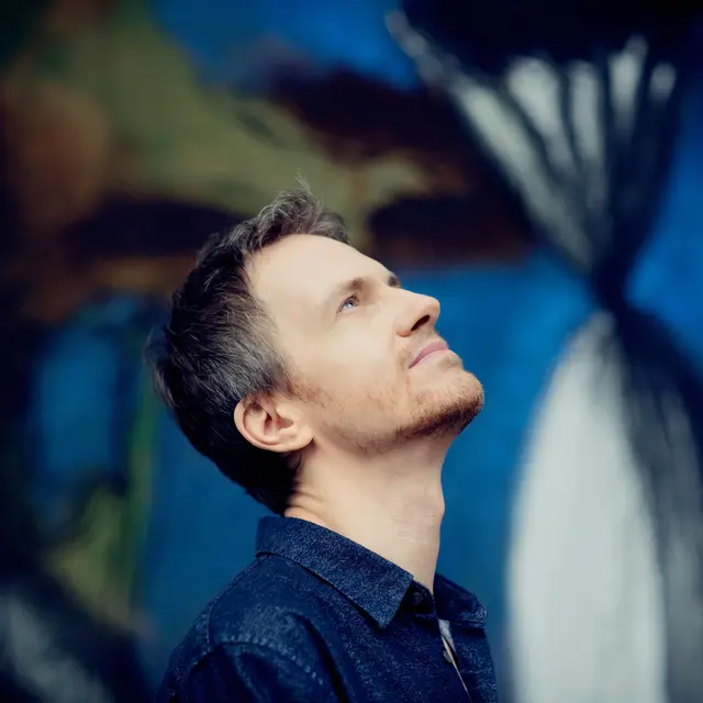 Alexandre Tharaud