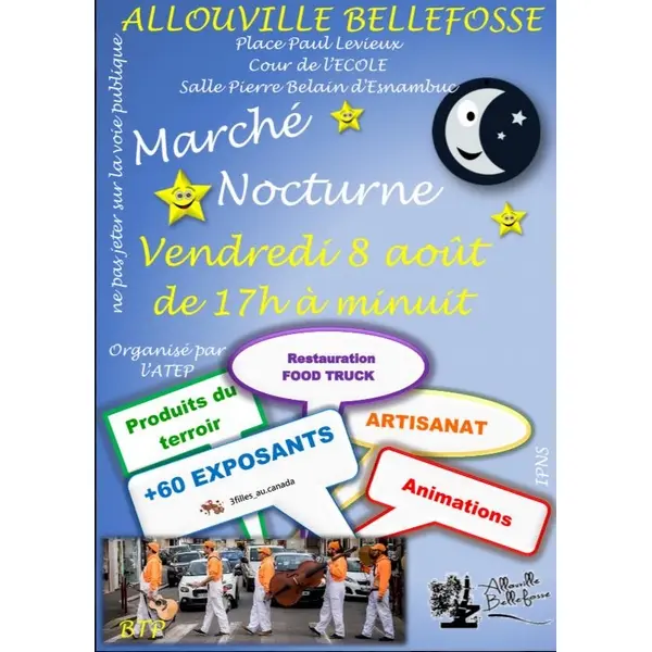 AllouvilleBellefosse_MarcheNocturne©ATEP-2025
