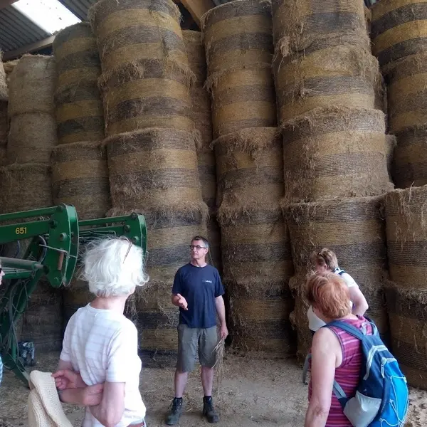 AllouvilleBellefosse_VisiteFermeDuChene1©YvetotNormandieTourisme-2026