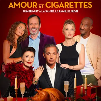 Amour et Cigarettes