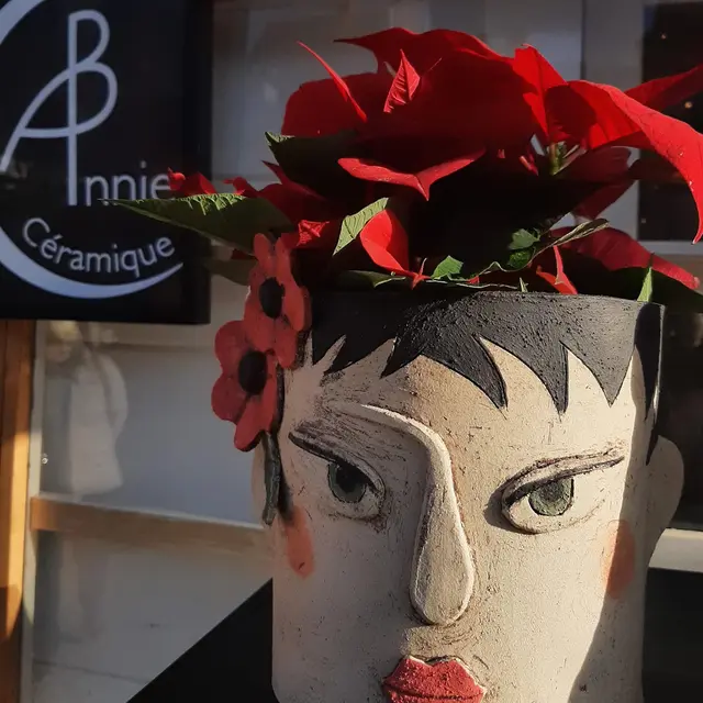 Annie B céramique