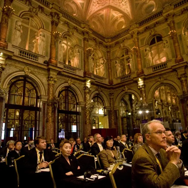 Evenement professionnel