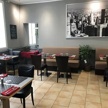 Angus Restaurant  Lillebonne Caux Seine Tourisme