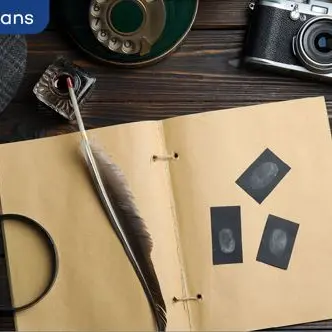 Animation Murder party