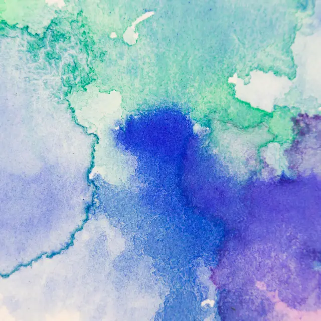Aquarelle