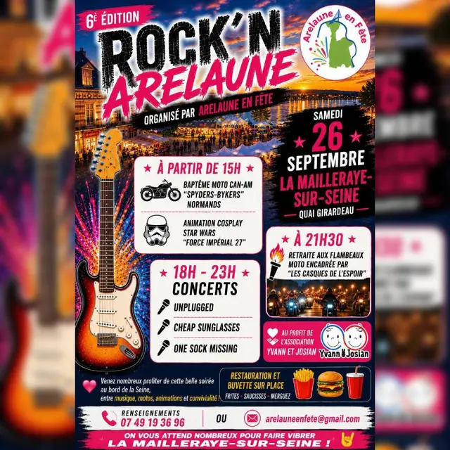 Arelaune_en_Fête-La_Mailleraye_Sur_Seine