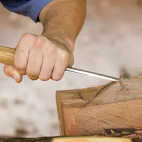 Artisanat Sculpture