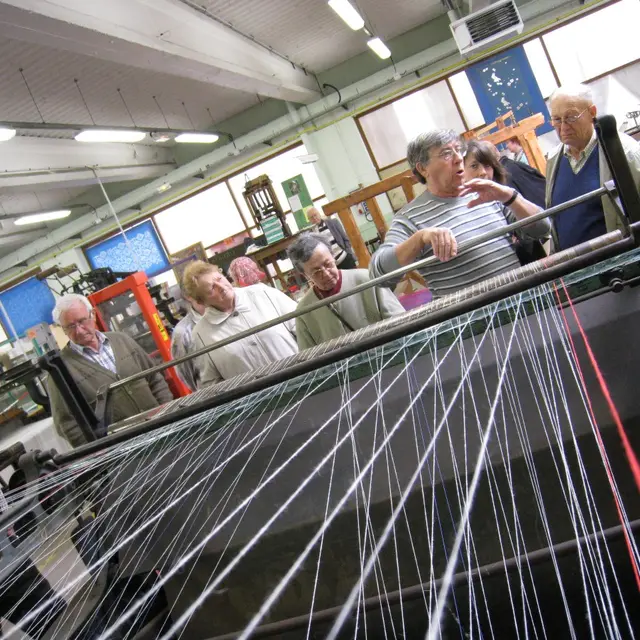 Atelier Musée du Textile (1)
