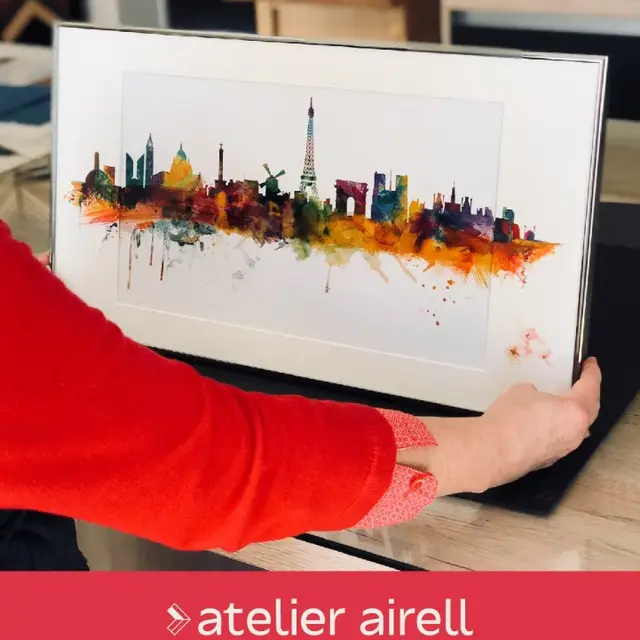 Atelier Airell