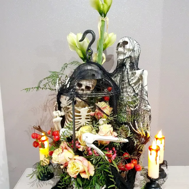 Atelier B&L Halloween