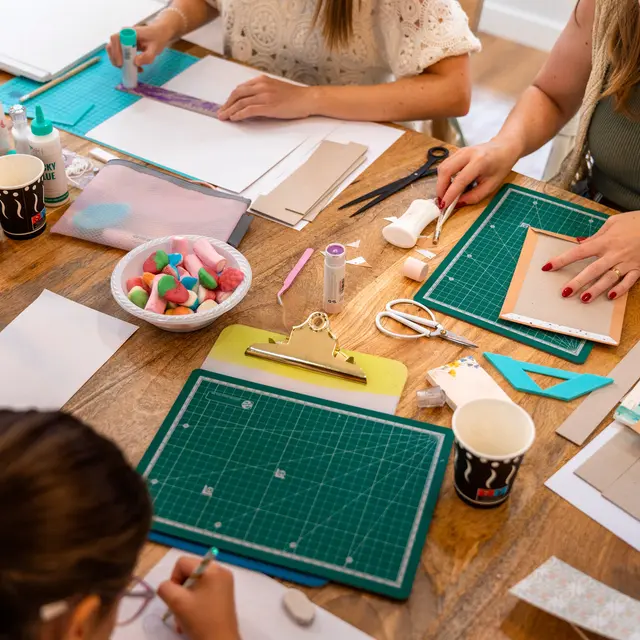 Atelier Créatif