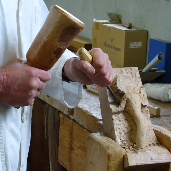 Atelier Roger Douville - Canville les Deux Eglises (2)