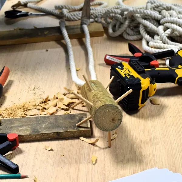 Atelier mission Bien être animal
