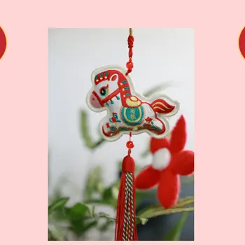 Atelier nouvel an lunaire