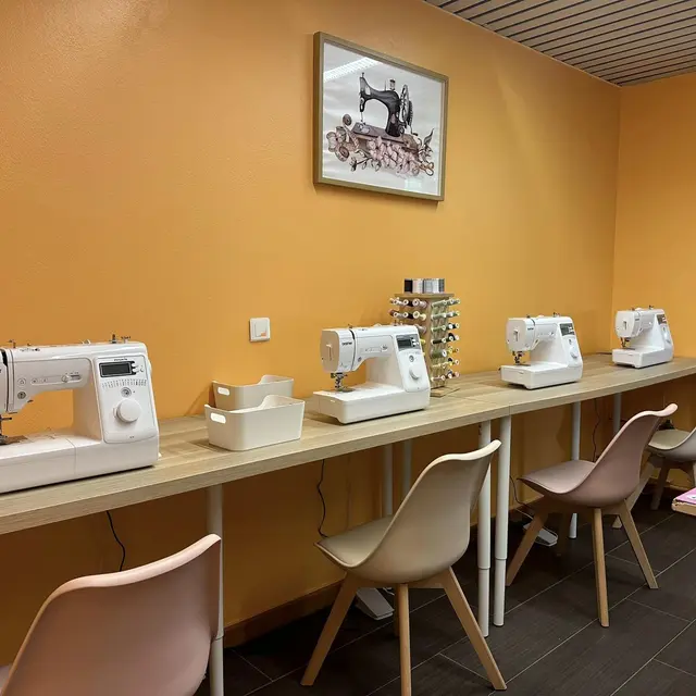 Ateliers