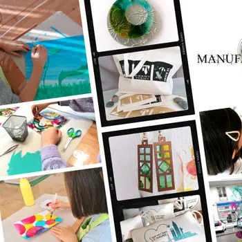 Ateliers Créatifs Manufactory