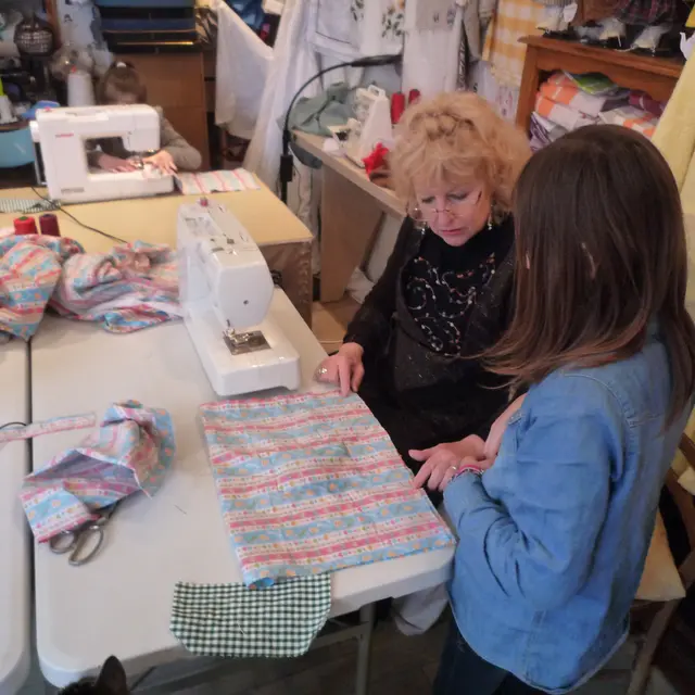 Ateliers Graines de Fée