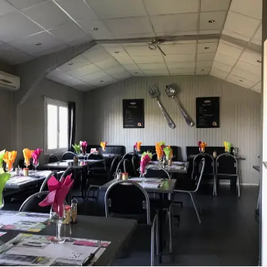 Au coup frein restaurant 1 accueil Mme Lopera Port Jérôme sur Seine Caux seine tourisme  (1)