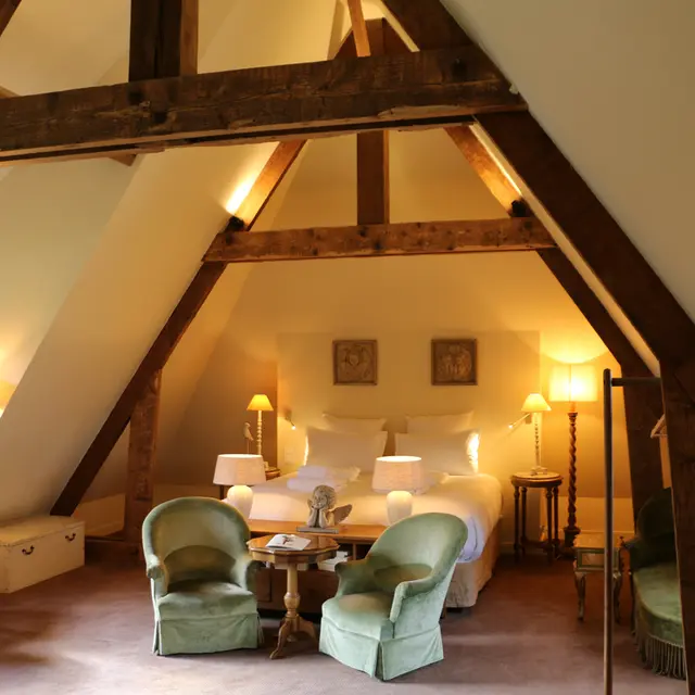 Auberge Bout de Bois