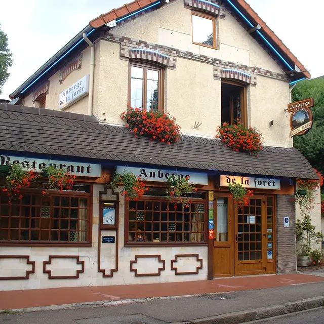 Auberge de la Forêt