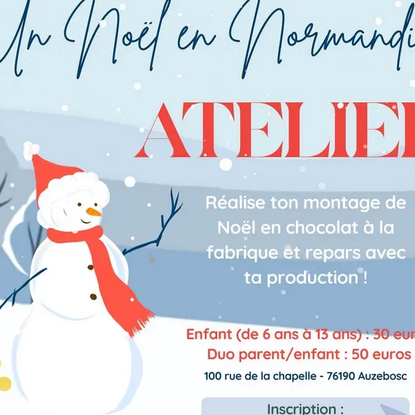 Auzebosc_AtelierNoel©ChocolaterieHautot-2025