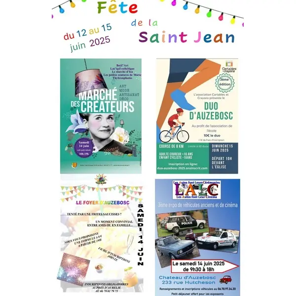 Auzebosc_FeteDeLaSaintJean©CommuneAuzebosc-2025