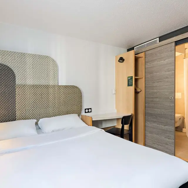 B&B rive droite CH 1