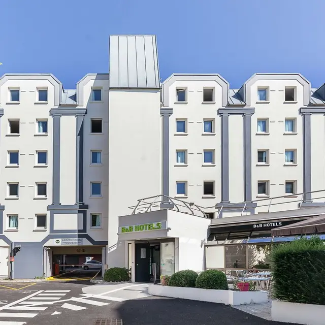 B&B rive droite ext 2