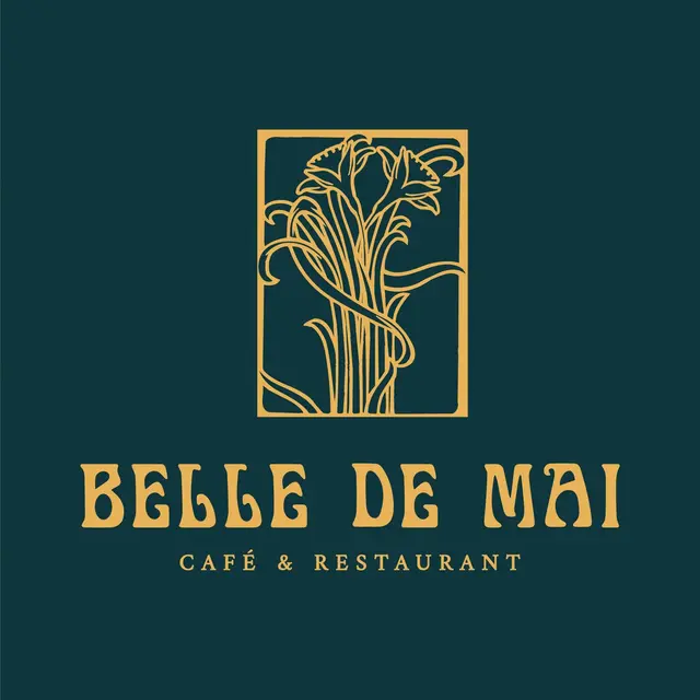 BELLE DE MAI AFFICHE