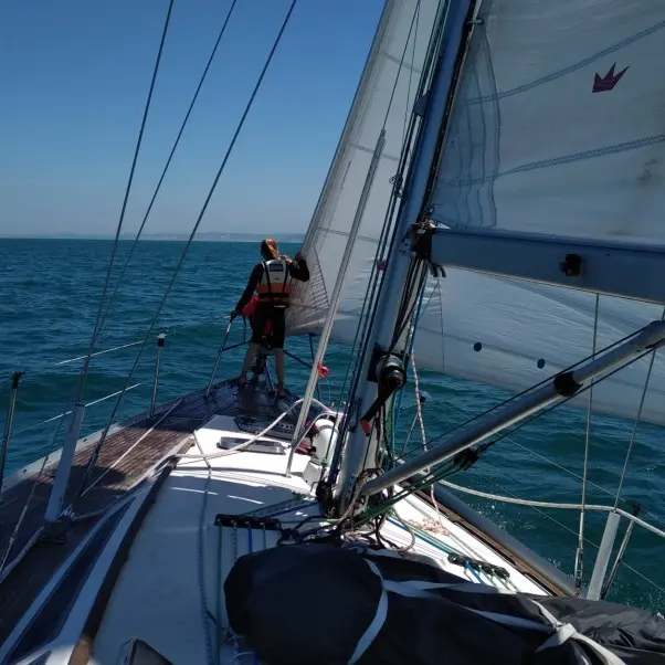BRN Cercle de la Voile de Dieppe (2)