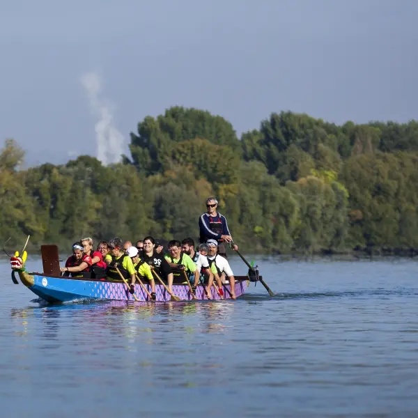 BRN Dragon Boat CK Belbeuf