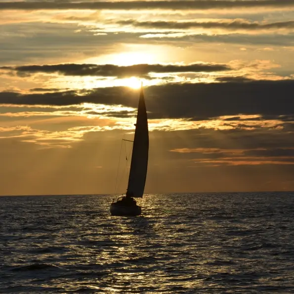 BRN voile Club Nautique Valeriquais
