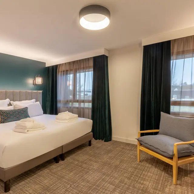 Best Western Le Conquérant Bois-Guillaume
