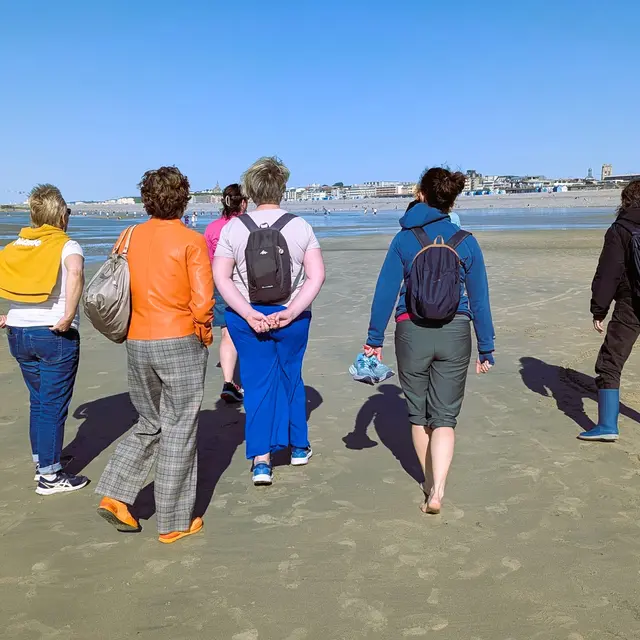 Balade du littoral 1