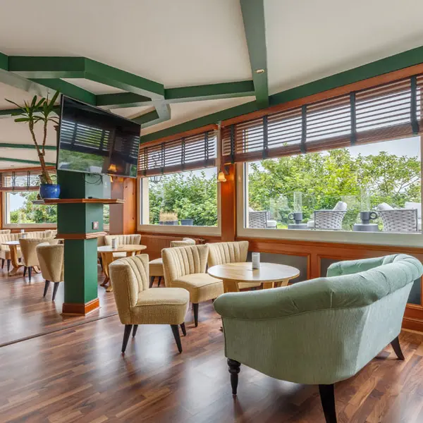 Bar du Dormy House