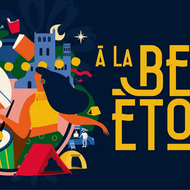 Belle étoile