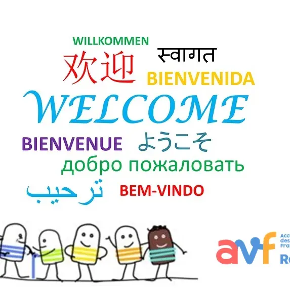Bienvenueàl'AVFRouen