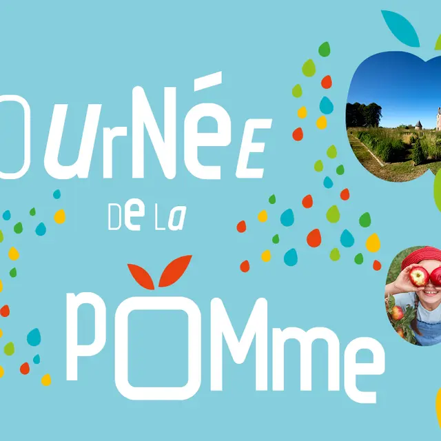 Billetterie 2025 - Fête de la Pomme