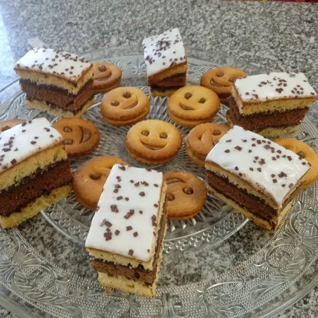 Biscuits