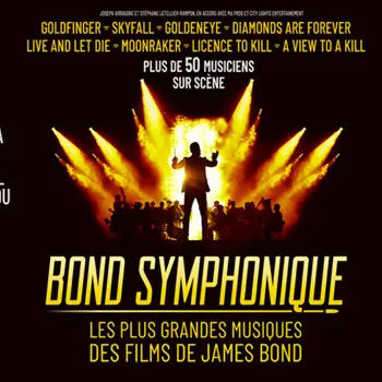 Bond Symphonique