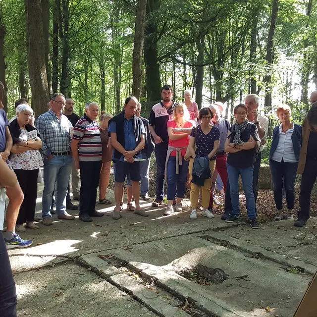 Visite du site v1