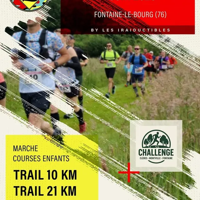 Bouguifon-trail-2026 -Fontaine-le-bourg-ROuen