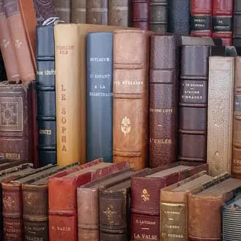 Bourse aux livres