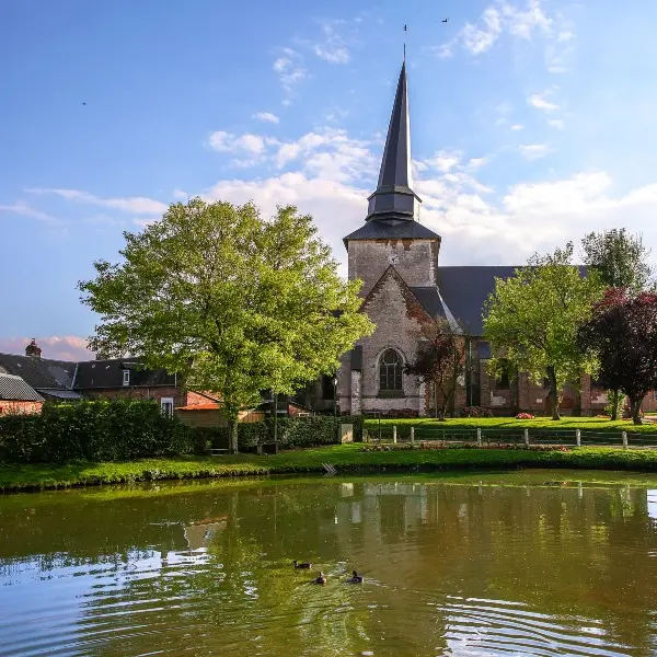 Blangy-sur-Bresle©CDT76-H.Salah-76