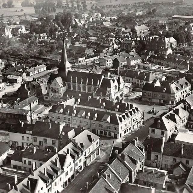Blangy sur Bresle