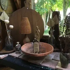 Brocantedeleglise - Ouville