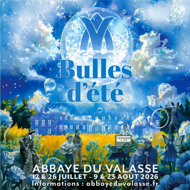 Bulles d'été 2026 (1)