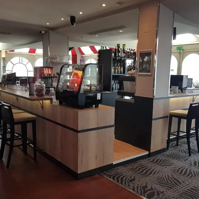 CASINO JOA LE TREPORT
