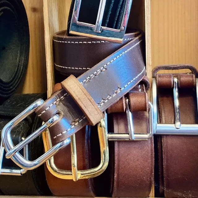 CEINTURES ART LOC HALLES BUCHY © ML VITTORI